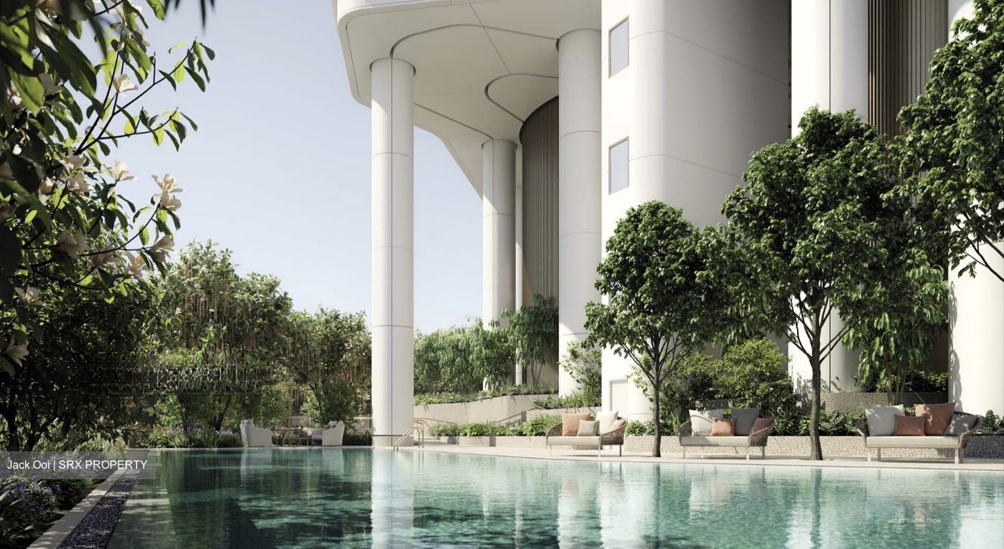 Park Nova (D10), Apartment #359992001